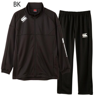 Canterbury 熱身夾克,長褲/橄欖球運動服男性外衣田徑套裝/RG41501 rg11502