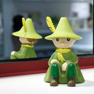 【VIPO】阿金造型小夜燈13cm《WUZ屋子-臺北》阿金 造型小夜燈 禮物 嚕嚕米 夜燈 正版授權