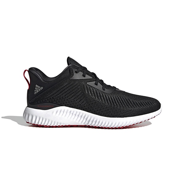 【ADIDAS】愛迪達 CNY Alphabounce EK 慢跑鞋 運動鞋 黑白紅 男鞋-ID4258