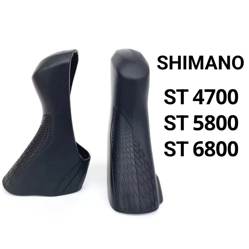 適用於 Shimano 6800 5800 4700 Ultegra 105 Tiagra 的 Brifter Shif