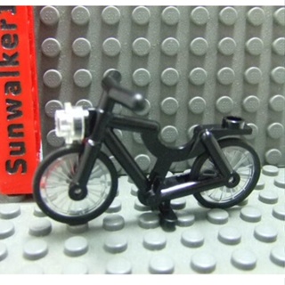 【積木2010】樂高 LEGO 黑色 單車 / 腳踏車 / 自行車 75810