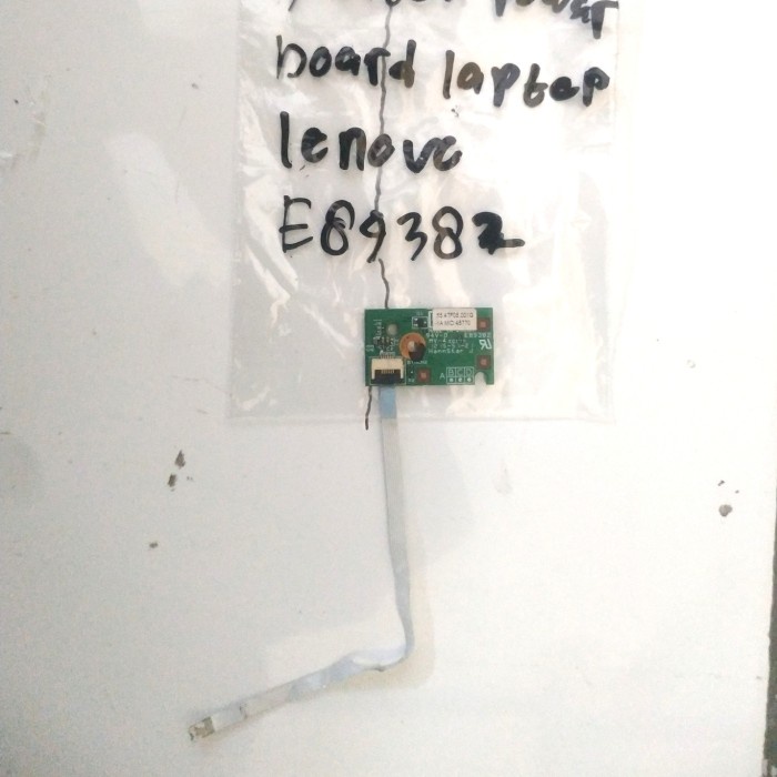 LENOVO Flex 端口開關電源板聯想 E89382