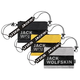 Jack wolfskin 飛狼 SWAG輕量斜槓包(1入) 款式可選 【小三美日】DS010164