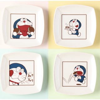 未來百貨 廚房、餐具系列 - 哆啦A夢 美味小碟子
