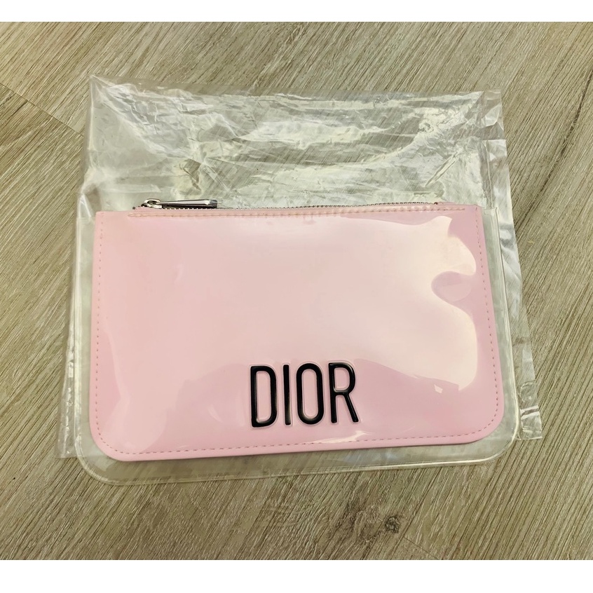 現貨 Dior 收納包 化妝包 免費 贈送 ♡♡♡