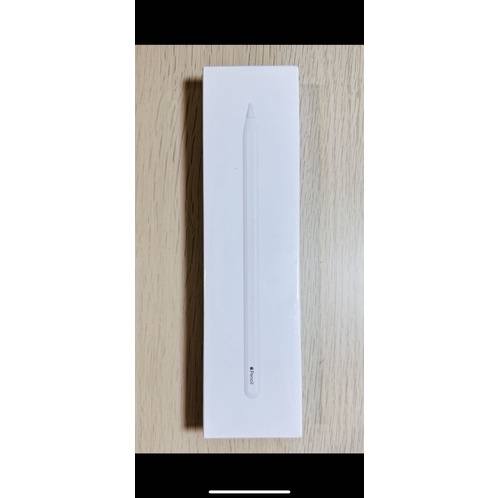 Apple Pencil 2 (第二代) 全新 未拆封