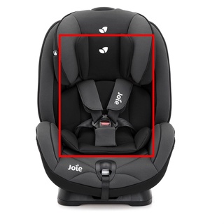 最後3個~奇哥 JOIE stages™ 0-7歲成長型雙向汽座專用"新生兒內墊"