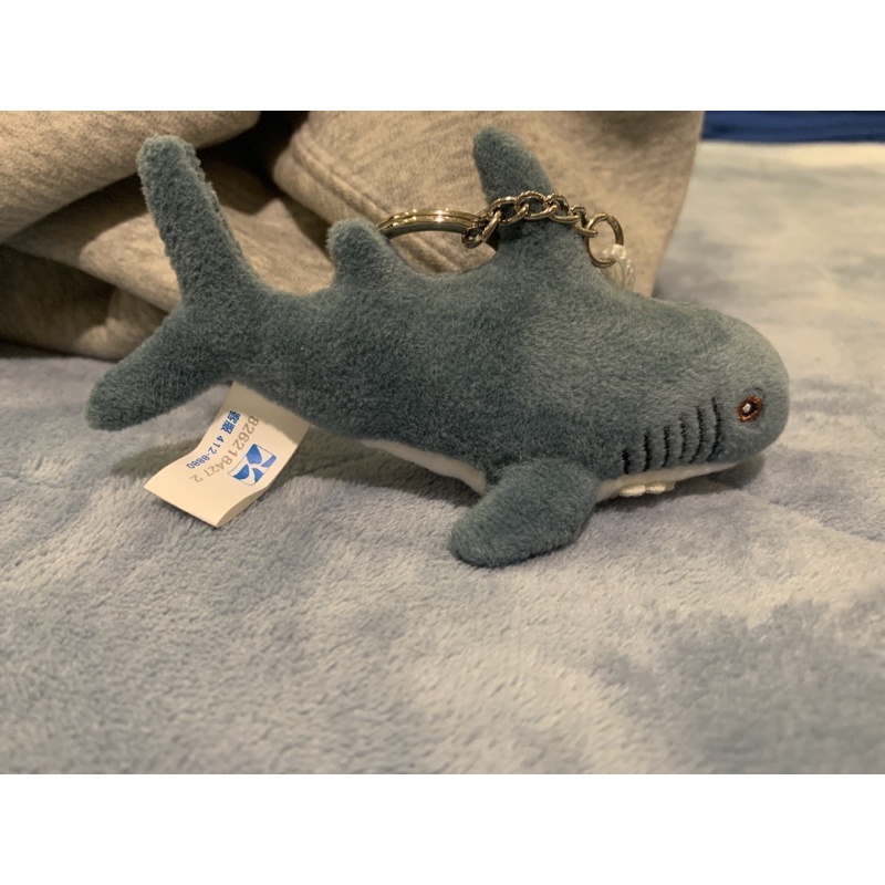 IKEA 絕版鯊魚造型悠遊卡