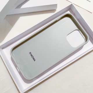 Image of thu nhỏ 【空運德國原廠RIMOWA】2021  IPHONE 11｜IPhone 12 Pro Max系列鋁合金手機殼 #1