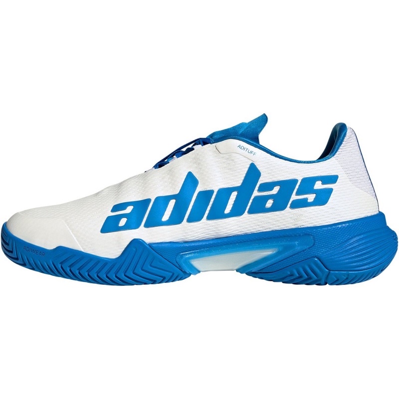 ADIDAS Barricade Limited 網球鞋 2022 Lavercup限定版 Tsitsipas