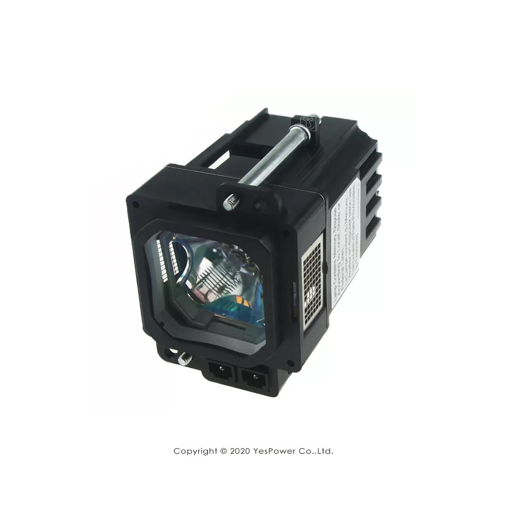 【含稅】DLA-RS20U、DLA-RS30、DLA-RS30U 投影機專用JVC BHL-5010-S 副廠環保燈泡