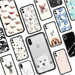 【Lok】現貨 犀牛盾 NX背板 iPhone 14 13 12 11 XS X 7 CRASHGUARD/MOD 專用