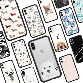 【Lok】現貨 犀牛盾 NX背板【 iPhone 11/XR/XS/X/XS Max】 CRASHGUARD/MOD專用