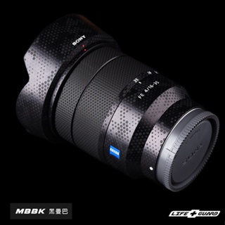 【LIFE+GUARD】 SONY FE 16-35mm F4 ZA OSS 鏡頭 相機 包膜 貼膜 保護貼