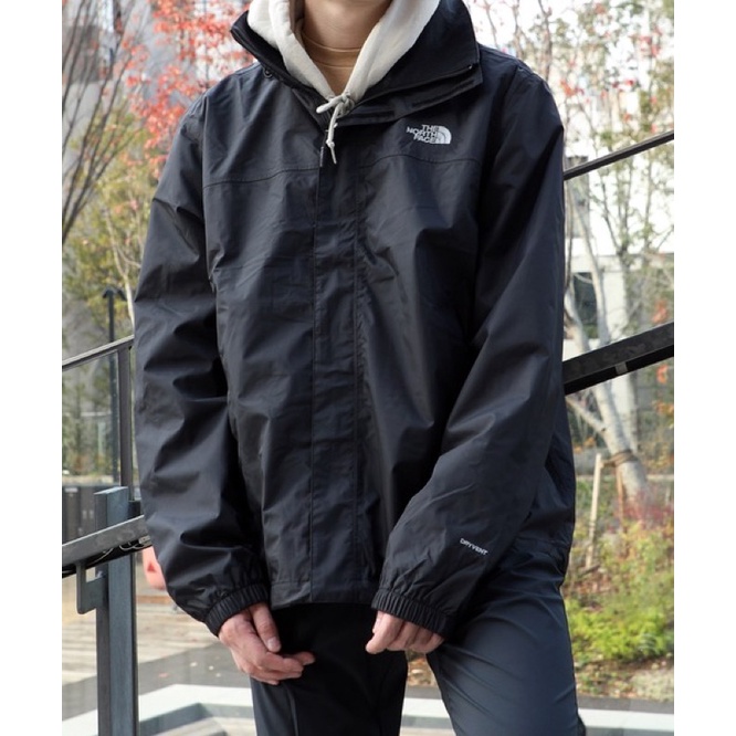 THE NORTH FACE RESOLVE 2 JACKET  防潑水防風外套