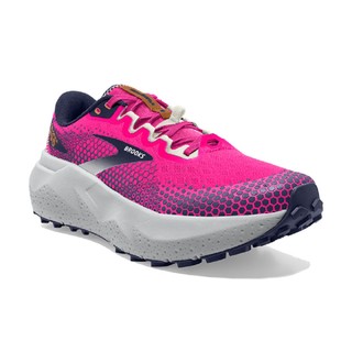 BROOKS 女鞋 越野鞋 越野系列 Caldera 6 火山口系列6代 (1203661B645)
