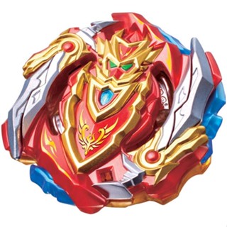 【takara tomy】戰鬥陀螺 超z世代 burst#129 超z勇士豪華組 強化左右迴旋 雙向發射器
