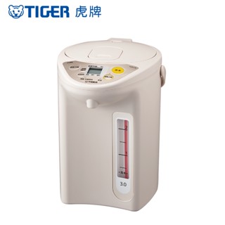 虎牌 微電腦電熱水瓶 PDR-S30R 1臺【家樂福】
