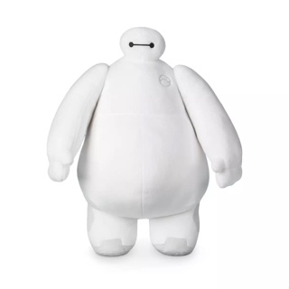 Peoria✿迪士尼 杯麵 Baymax 毛絨玩具 – Big Hero 6 – 中號 12 1/2''