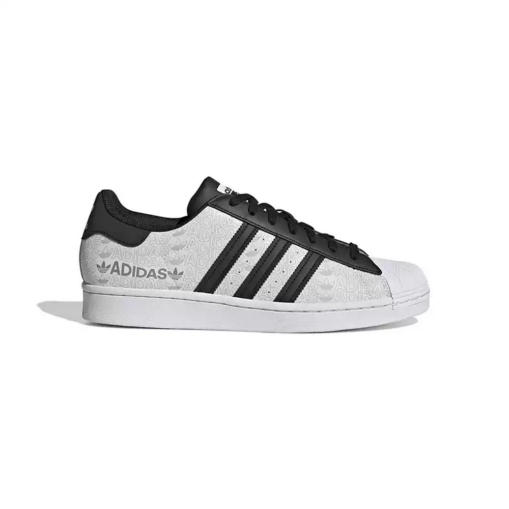 ADIDAS 休閒鞋 SUPERSTAR 男 GW7254 白色