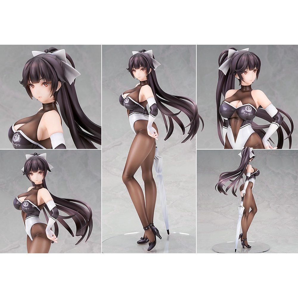 瑪吉玩玩具 23年10月 ALTER 1/7 碧藍航線 高雄 至高焦點 1221 #9