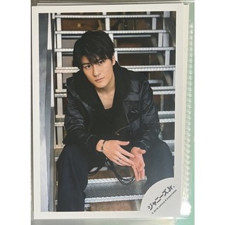 SixTONES 絕版shop照 森本慎太郎
