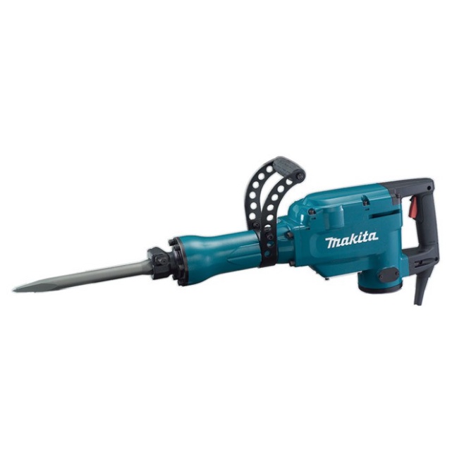 {附發票保固卡} 牧田 Makita HM1306 日本製 電動鎚 電動鎚鑽 破碎機