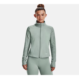 Under Armour 其他外套 女 Meridian 外套 女 1373922-781 淺綠