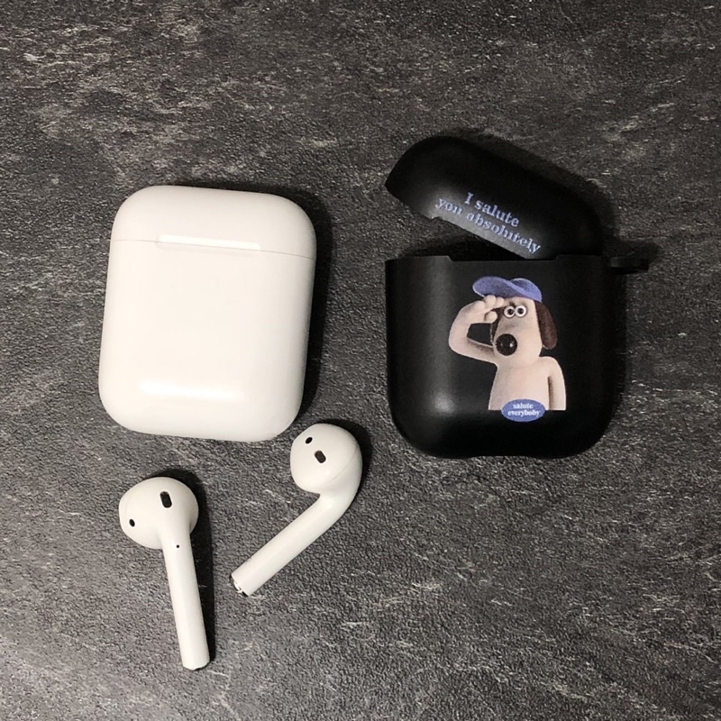 AirPods 2 二手