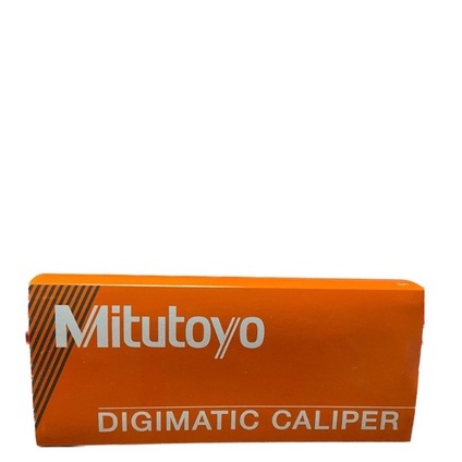 日本Mitutoyo三豐數顯卡尺0-150高精度電子數顯游標卡尺500-196-30