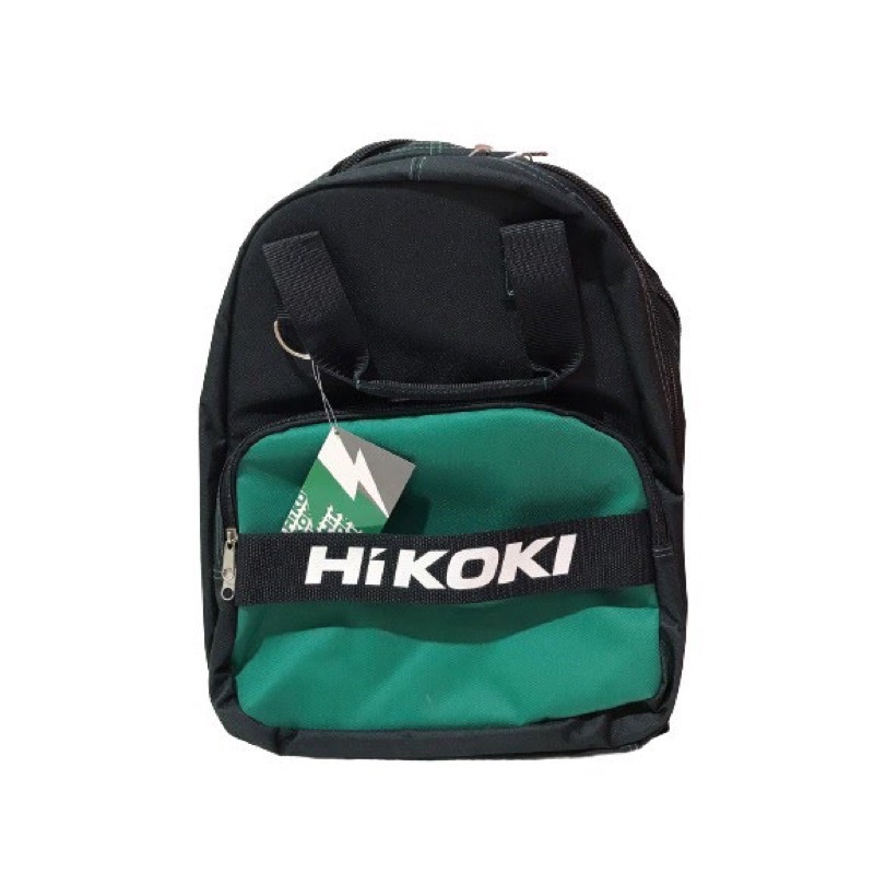 含稅 日立 HIKOKI  後背包 多功能後背包 大容量背包 超實用背包 工具包 工具袋 工具背包