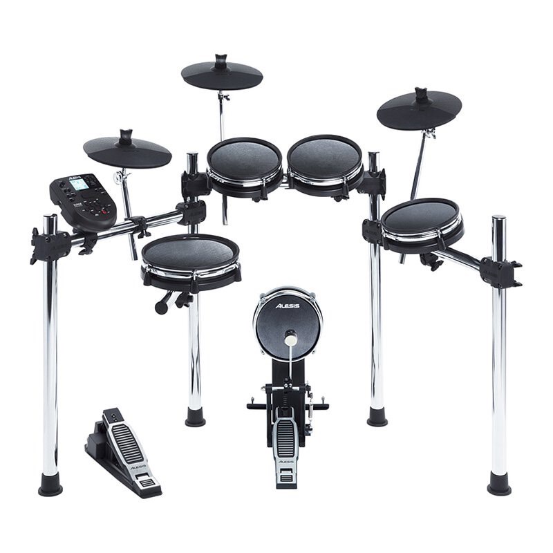 Alesis SURGE MESH KIT 電子鼓 公司貨 雙北免費到府安裝【宛伶樂器】