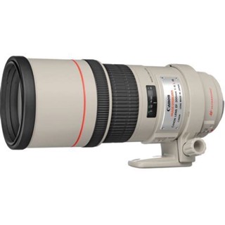 ［臺中柯達行］ CANON EF 300mm f4L IS USM鏡頭 免運費💳
