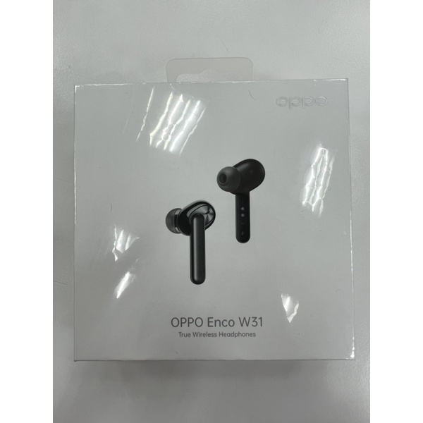 Oppo Enco W31藍牙耳機