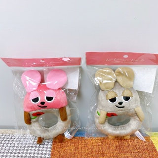 日本帶回 Leo Lionni's Friends 田鼠阿佛 老鼠 安撫娃娃 安撫玩具 寶寶手搖鈴 寶寶玩具 搖鈴玩具