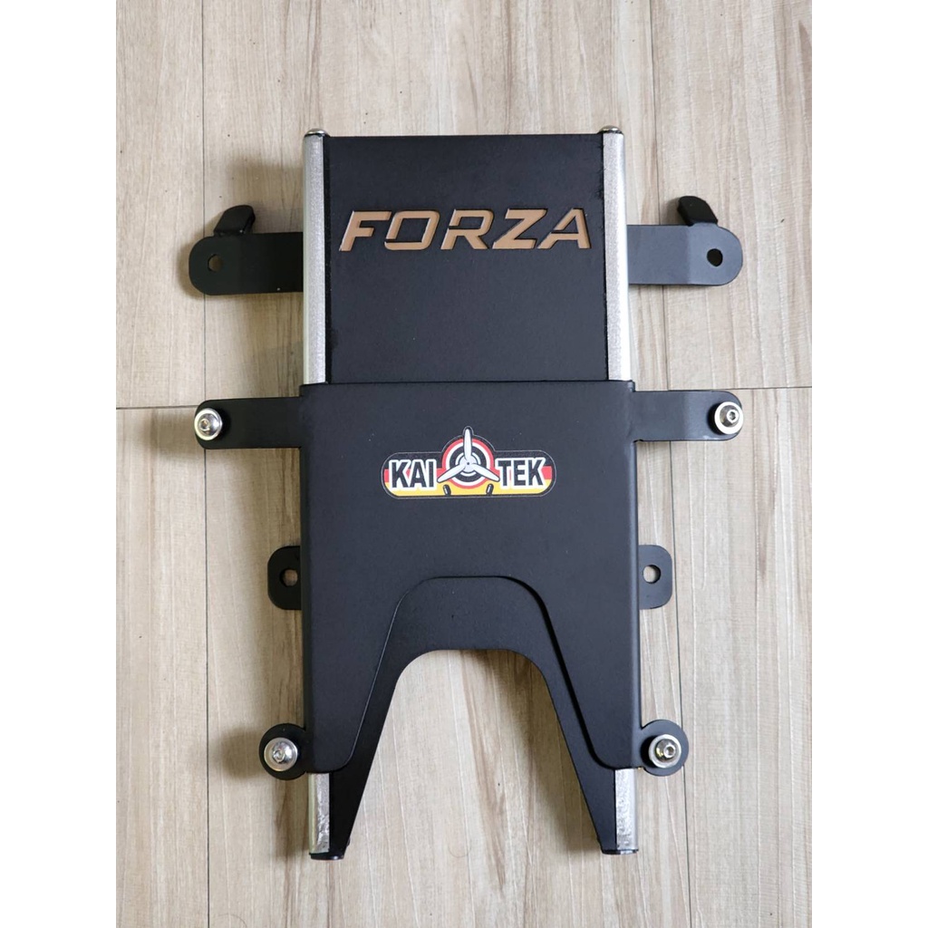FORZA750專用五段式可調風鏡架