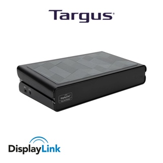 Targus USB3.0 DVHD 120W 多功能擴充埠 (DOCK171)