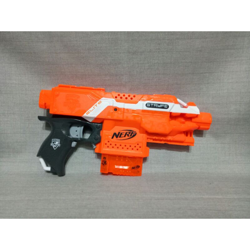 Nerf玩具槍（電動槍）二手商品