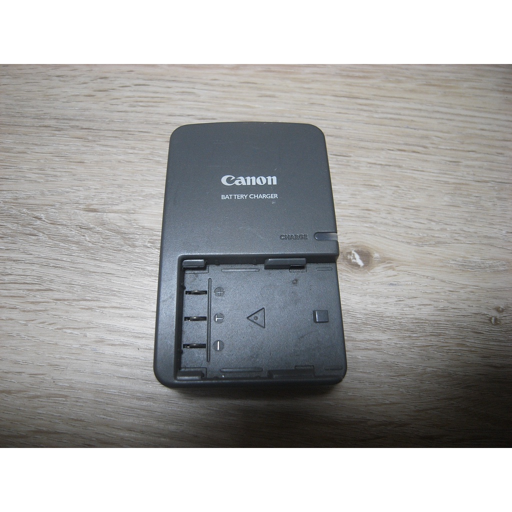 二手 原廠 佳能 Canon CB-2LTE充電器NB-2LH電池座充350D 400D S80 S70 S60 G7