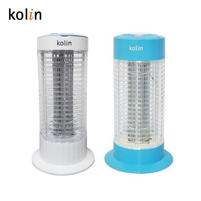 【Kolin歌林】 10W / 15W 電擊式捕蚊燈 KEM-HK500 / KEM-HK300