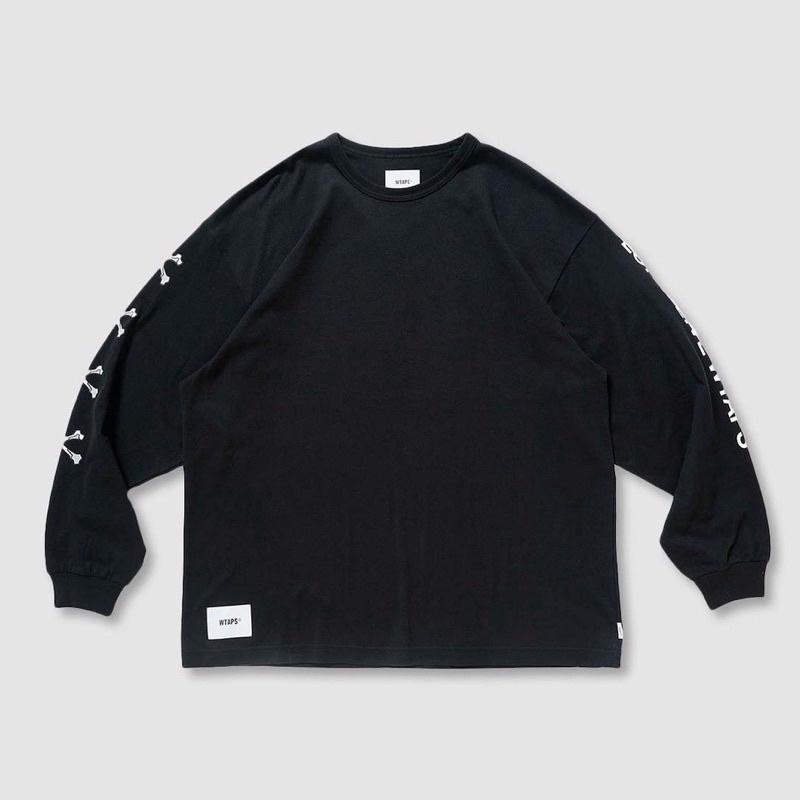 WTAPS LXLXW LS COTTON的價格推薦- 2026年6月| 比價比個夠BigGo