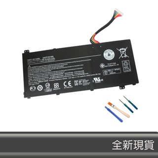 原廠 ACER AC14A8L 電池 Aspire VN7-572G VN7-591 VN7-591G