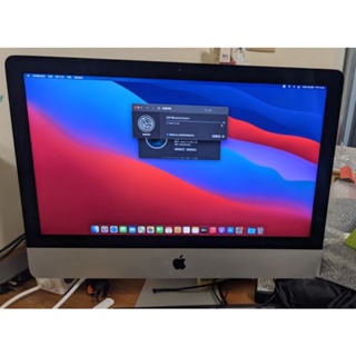 iMac 2019 21.5吋 A2116