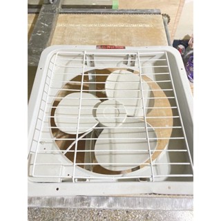 全新 自售 超取 永信牌14吋 餐廳小吃吸排兩用吸排扇/抽風扇/排風機/通風扇抽風/循環扇 大同
