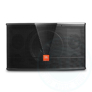 JBL / CV1252T 被動式卡拉ok音響喇叭(可切換高壓喇叭)(12吋,300W)(對) 台灣代理公司貨【ATB】