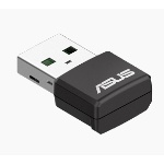 (聊聊享優惠) ASUS USB-AX55 WIFI網卡(台灣本島免運費)