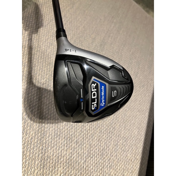 TaylorMade SLDR MINIDRIVER 14度