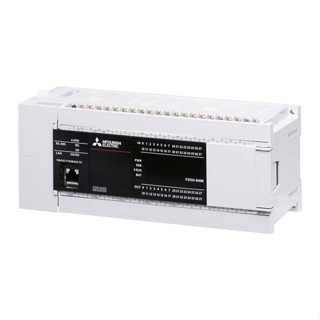 MITSUBISHI 三菱 FX 系列 PLC FX5U-64MT/ES
