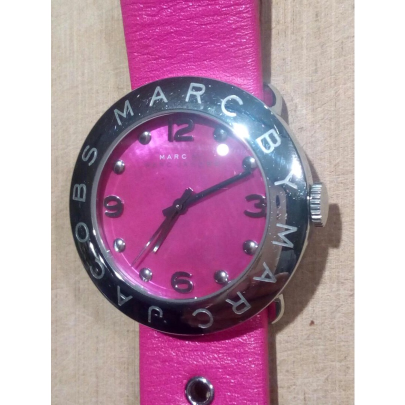 --免運費-- Marc Jacobs 女手錶