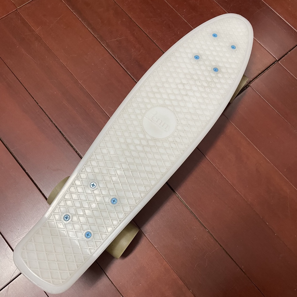 Penny Skateboards 22"｜小魚板